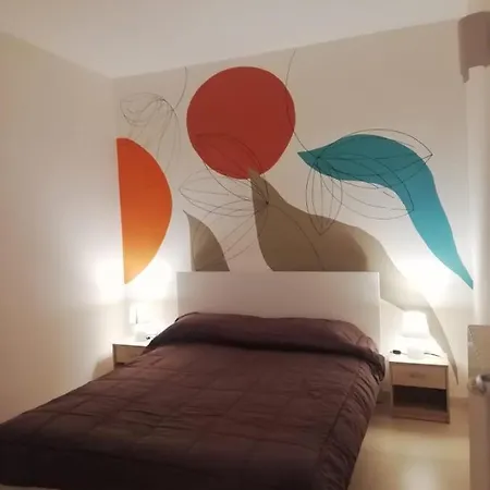 Boho House * バーリ