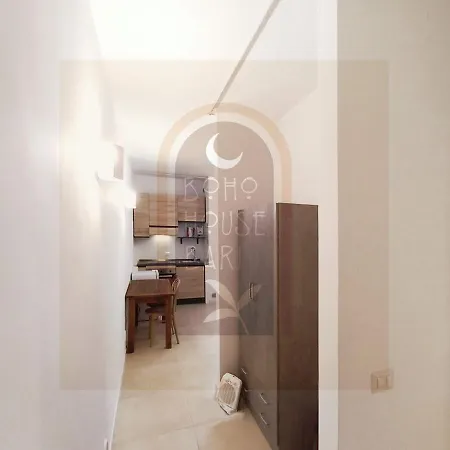 Boho House バーリ