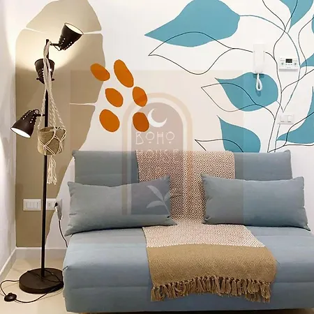 Boho House アパート